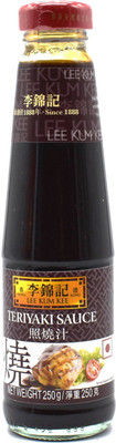 

Lee Kum Kee Teriyaki Sauce - 250g Sauce(250 g)