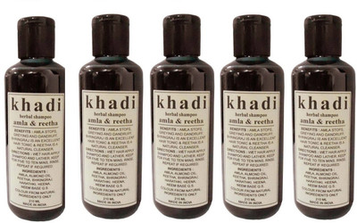 

PARVATI KHADI SATRRITHA SHAMPOO(1050 ml)