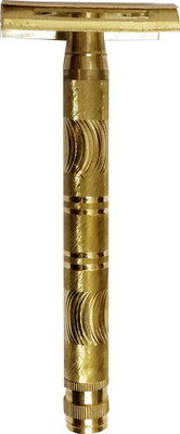 

O9 PRODUCTS Designer handle razor