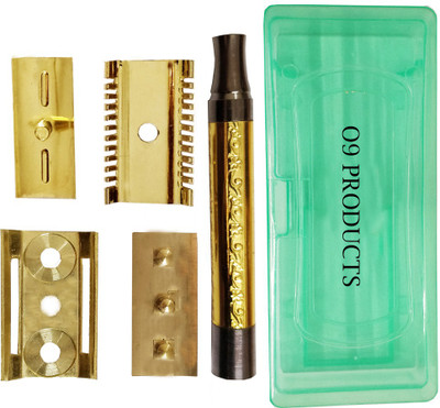 

O9 PRODUCTS Black Gold