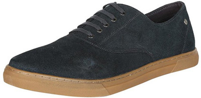 Allen Solly Casuals For Men(Brown