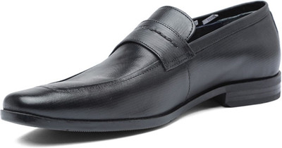 

Louis Philippe LPBCL18116 Slip On For Men(Brown