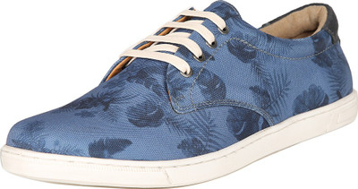

Allen Solly Casuals For Men(Blue