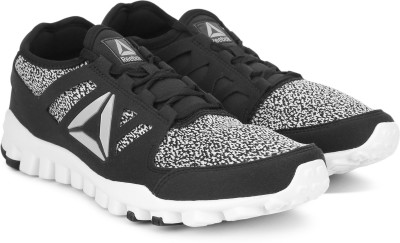 reebok men's travel tr pro 2.0 running shoes