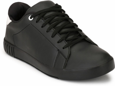 

harsh RF Casuals For Men(Black