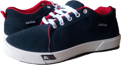 

MAHALAXMI Marathon shoes Casuals For Men(Blue