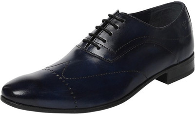 

Louis Philippe Lace Up For Men(Navy