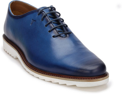 

Van Heusen Casuals For Men(Blue