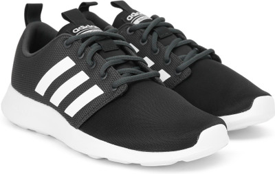 

ADIDAS Gym & Training Shoes For Men(Black, Cblack/grefiv/reatea