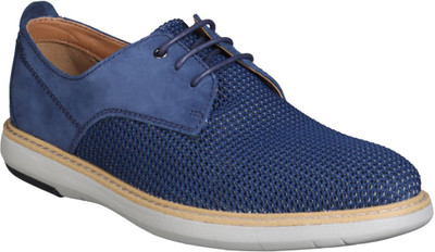 

Clarks Sneakers For Men(Blue