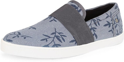 

Allen Solly ASSHL517029 Sneakers For Men(Grey, Blue, White