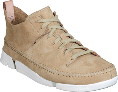 

Clarks Sneakers For Men(Brown
