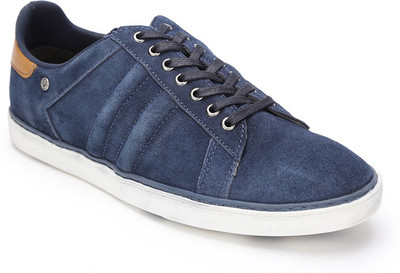 

Allen Solly Casuals For Men(Navy