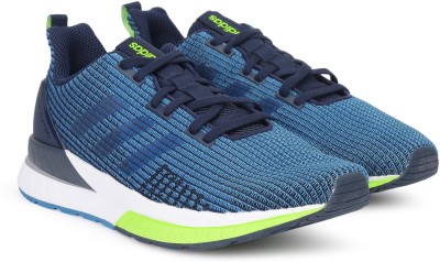 

ADIDAS Running Shoes For Men(Blue, Conavy/conavy/syello