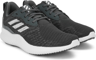

ADIDAS Running Shoes For Men(Black, Carbon/chapea/cblack