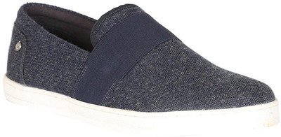 Allen Solly Casuals For Men(Navy