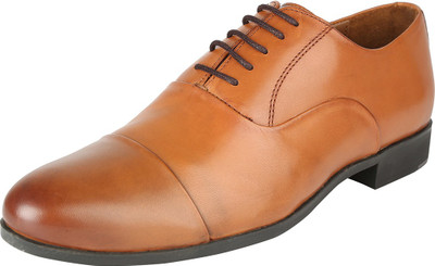 

Van Heusen Lace Up For Men(Brown
