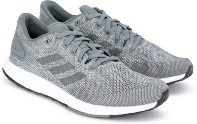 

ADIDAS Walking Shoes For Men(Grey, Gretwo/grefou/grefou