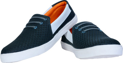 

American Cute American Cute 3340_ Slip On Sneakers For Men(Multicolor, Grey