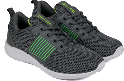 

Asian sports shoes Walking Shoes For Men(Multicolor, Grey green