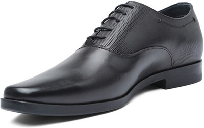 

Allen Solly Lace Up For Men(Black
