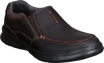 

Clarks Casuals For Men(Brown