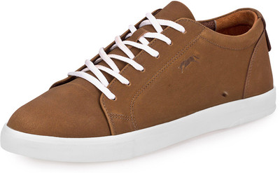

JUMP USA Sneakers For Men(Brown