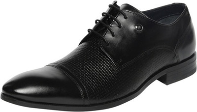 

Louis Philippe Derby For Men(Black