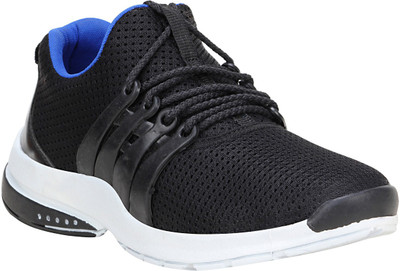 

Bachini Bachini Black 1662 ULTRA BEAST Sports Shoe For Men Running Shoes For Men(Black