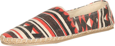 

People Casuals For Men(Red