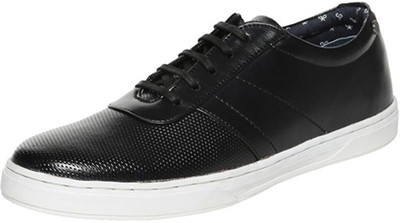 

Allen Solly Sneakers For Men(Black