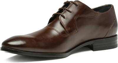 

Louis Philippe Derby For Men(Brown