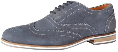 

Allen Solly Casuals For Men(Blue
