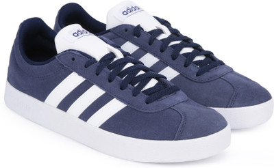 

ADIDAS ORIGINALS Sneakers For Men(Blue, Conavy/ftwwht/ftwwht