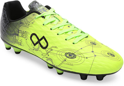 Pure play sales football shoes