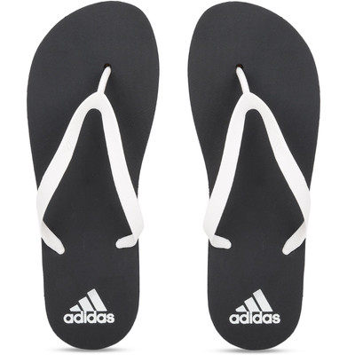 

ADIDAS ADI RIB M Slippers, Cblack/ftwwht