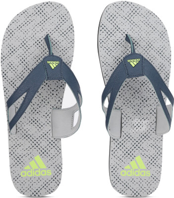 

ADIDAS OZOR M Flip Flops, Steel/conavy/shosli