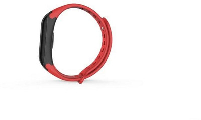 

HOC QLV_279Q_F1(Multicolor Strap, Size : Free Size), Red