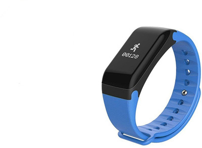 

HOC UHR_291U_F1 Band_oppo fitness band|| Heart rate band||Health Watch|| Calories Tracker Band|| Step Count Band||fitness tracker|| bluetooth smart band ||Wrist Watch band|| smart band || Whatsapp Notification|| Facebook Notification||With Alarm System||B