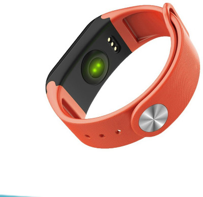 

HOC TJS_288T_F1(Multicolor Strap, Size : Free Size), Orange