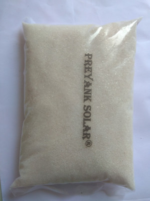 

Preyank Solar Ammonium Sulphate Fertilizer for all Plants and Garden, water soluble and soil application for all Plants and Garden 1kg Soil Manure(500 Powder)
