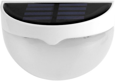 

greyfire SOLAR LED LAMP Solar Light Set(Wall Mounted)