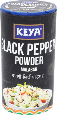 

Keya Malabar Black Pepper Powder(100 g)