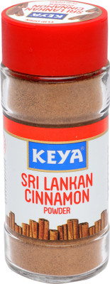 

Keya Sri Lankan Cinnamon Powder(50 g)