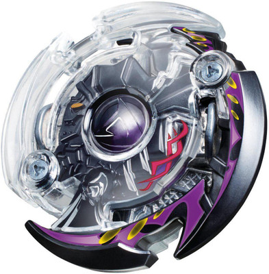 

Rapidity Rising Ragnaruk G.R(Black)