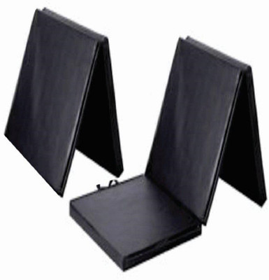 

CARBON CLAW SINGLE & TRI FOLD MAT Black FOLDABLE mm Exercise & Gym Mat
