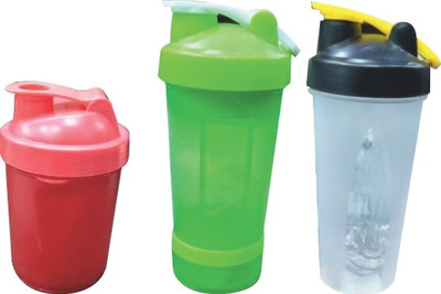 

CARBON CLAW 1050 SHAKER Sports Bottle Holder( )