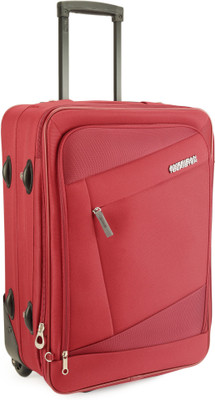 

American Tourister -  inch(Red