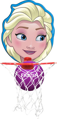 

Disney shape basket ball set Basketball