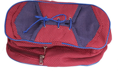 

needy shop Shoe Pouch(Pink)
